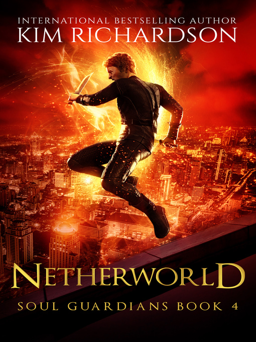 Title details for Netherworld by Kim Richardson - Available